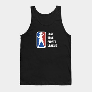 East Blue Pirate League Tank Top